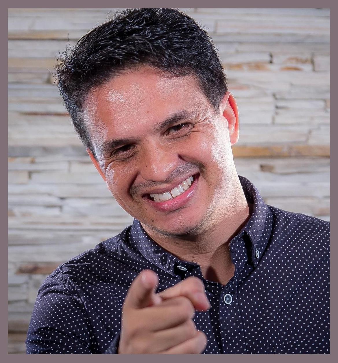 Claudinho Maciel